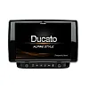 Alpine X903D-DU8 9” Navigation System for Fiat Ducato III v8 - Carplay - Android Auto - Park4Night