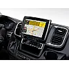 Alpine X903D-DU8 9” Navigation System for Fiat Ducato III v8 - Carplay - Android Auto - Park4Night