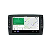 Alpine X903D-DU8S 9" Touch Screen Navigation with Swivel Display for Fiat Ducato 8