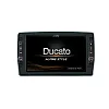 Alpine X903D-DU8S 9" Touch Screen Navigation with Swivel Display for Fiat Ducato 8