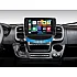 Alpine X903D-DU8S 9" Touch Screen Navigation with Swivel Display for Fiat Ducato 8