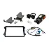 Alpine KIT-8VWTX303 Car Stereo Fitting Kit - Volkswagen MIB-PQ Platforms
