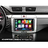 Alpine KIT-8VWTX303 Car Stereo Fitting Kit - Volkswagen MIB-PQ Platforms