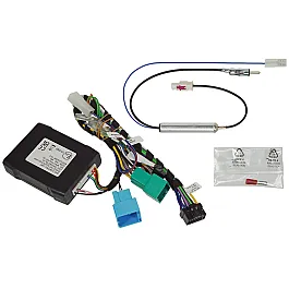 Alpine APF-X305DU8-OE Steering Wheel Control Interface - Fiat Ducato 8 Alpine APF-X305DU8-OE Steering Wheel Control Interface - Fiat Ducato 8