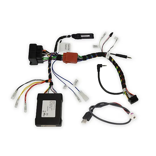 Alpine APF-X320MIB CAN To UART Interface For VW platforms (MIB / MIB2 - Seat, Skoda and VW) Alpine APF-X320MIB CAN To UART Interface For VW platforms (MIB / MIB2 - Seat, Skoda and VW)
