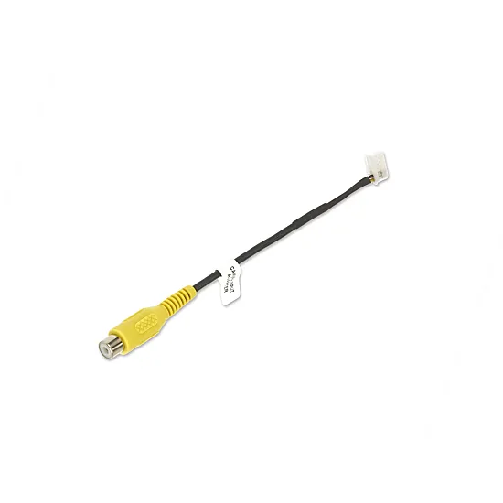 Alpine KWE-CAM1D Camera Adapter - RCA to Alpine Direct Connection Alpine KWE-CAM1D Camera Adapter - RCA to Alpine Direct Connection
