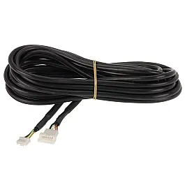 Alpine KWE-EX5CAM Camera Extension Cable - Citroën Fiat Peugeot - 5m Alpine KWE-EX5CAM Camera Extension Cable - Citroën Fiat Peugeot - 5m