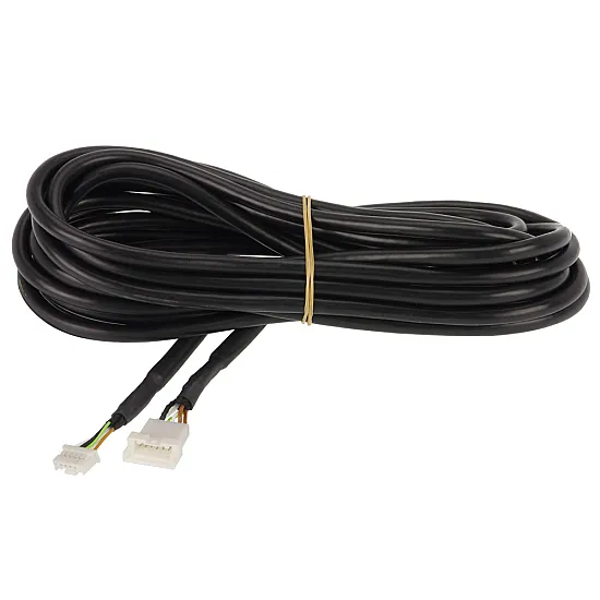 Alpine KWE-EX5CAM Camera Extension Cable - Citroën Fiat Peugeot - 5m Alpine KWE-EX5CAM Camera Extension Cable - Citroën Fiat Peugeot - 5m