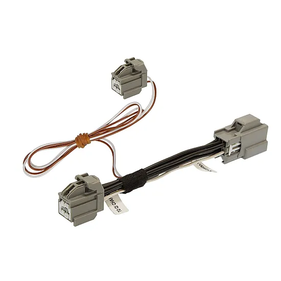 Alpine LIN Bus Adapter - QI Phone Charger - KWE-Qi-DU8 Alpine LIN Bus Adapter - QI Phone Charger - KWE-Qi-DU8