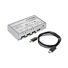 Alpine KCX-630HD - HDMI Connector Hub Alpine KCX-630HD - HDMI Connector Hub
