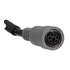 Alpine KWE-CAM5D Camera Direct Adapter - Camper Vans & Motorhomes with Waeco Cable Alpine KWE-CAM5D Camera Direct Adapter - Camper Vans & Motorhomes with Waeco Cable