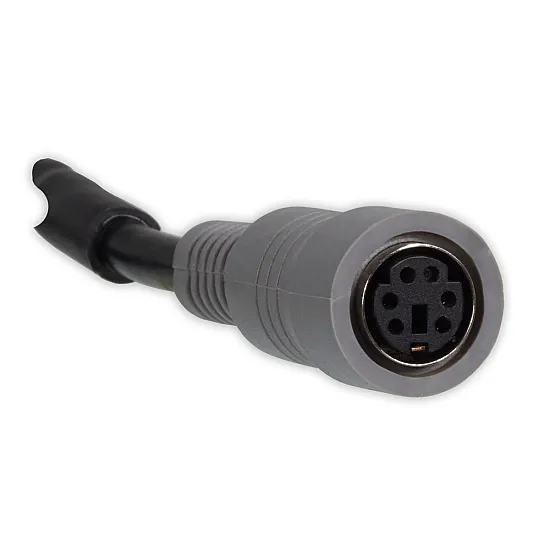 Alpine KWE-CAM5D Camera Direct Adapter - Camper Vans & Motorhomes with Waeco Cable Alpine KWE-CAM5D Camera Direct Adapter - Camper Vans & Motorhomes with Waeco Cable