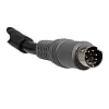 Alpine KWE-CAM5D Camera Direct Adapter - Camper Vans & Motorhomes with Waeco Cable Alpine KWE-CAM5D Camera Direct Adapter - Camper Vans & Motorhomes with Waeco Cable