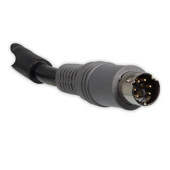 Alpine KWE-CAM5D Camera Direct Adapter - Camper Vans & Motorhomes with Waeco Cable Alpine KWE-CAM5D Camera Direct Adapter - Camper Vans & Motorhomes with Waeco Cable