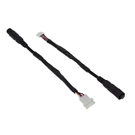 Alpine KWE-CAM6D Camera Direct Adapter - Camper Vans & Motorhomes with Camos Cable Alpine KWE-CAM6D Camera Direct Adapter - Camper Vans & Motorhomes with Camos Cable