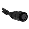 Alpine KWE-CAM6D Camera Direct Adapter - Camper Vans & Motorhomes with Camos Cable Alpine KWE-CAM6D Camera Direct Adapter - Camper Vans & Motorhomes with Camos Cable