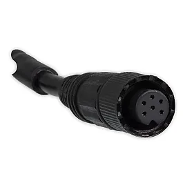 Alpine KWE-CAM6D Camera Direct Adapter - Camper Vans & Motorhomes with Camos Cable