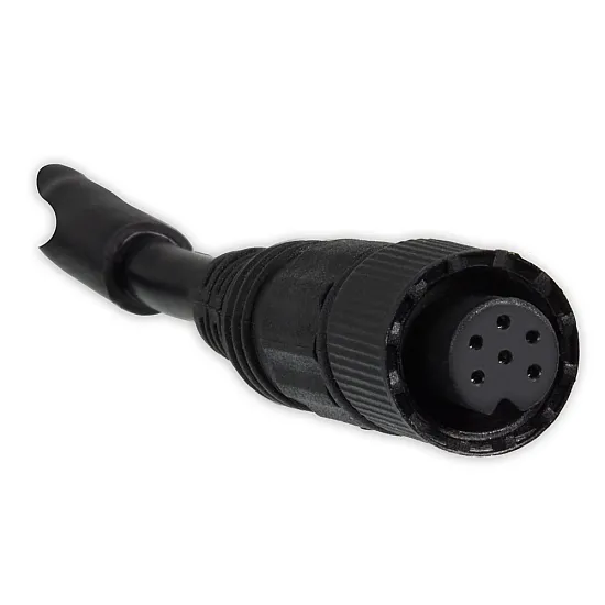 Alpine KWE-CAM6D Camera Direct Adapter - Camper Vans & Motorhomes with Camos Cable Alpine KWE-CAM6D Camera Direct Adapter - Camper Vans & Motorhomes with Camos Cable