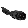 Alpine KWE-CAM6D Camera Direct Adapter - Camper Vans & Motorhomes with Camos Cable Alpine KWE-CAM6D Camera Direct Adapter - Camper Vans & Motorhomes with Camos Cable