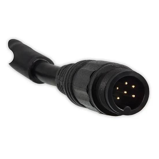 Alpine KWE-CAM6D Camera Direct Adapter - Camper Vans & Motorhomes with Camos Cable Alpine KWE-CAM6D Camera Direct Adapter - Camper Vans & Motorhomes with Camos Cable
