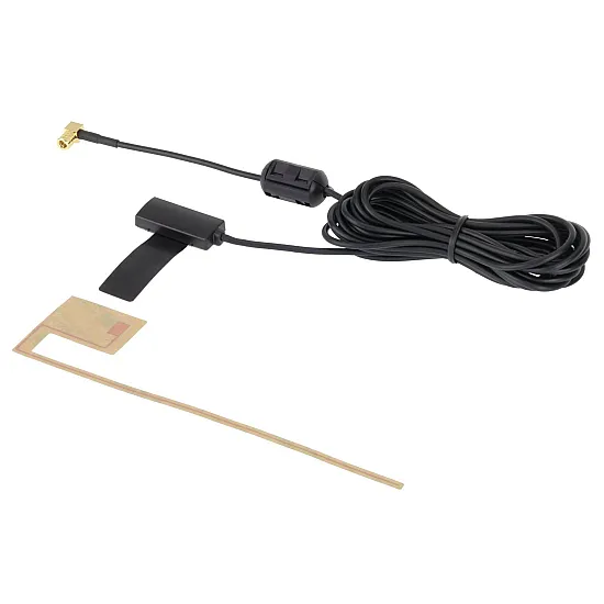Alpine Active DAB Screen Antenna - KAE-242DA-R Alpine Active DAB Screen Antenna - KAE-242DA-R
