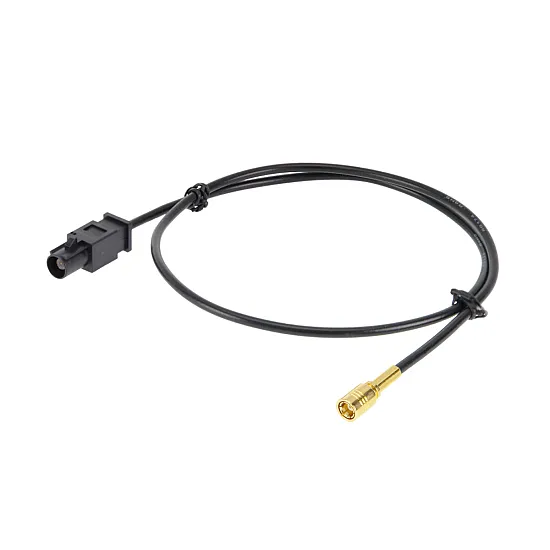 Alpine KAE-F2S DAB Antenna Adapter - Golf 7 / Golf 6 / Skoda Octavia 3 Alpine KAE-F2S DAB Antenna Adapter - Golf 7 / Golf 6 / Skoda Octavia 3