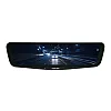Alpine DME-R1200 Digital Rear Mirror Kit for Fiat Ducato Motorhomes and Camper Vans
