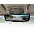 Alpine DME-R1200 Digital Rear Mirror Kit for Fiat Ducato Motorhomes and Camper Vans
