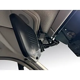 Alpine DME-R1200 Digital Rear Mirror Kit for Fiat Ducato Motorhomes and Camper Vans