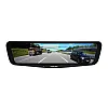 Alpine DME-R1200 Digital Rear Mirror Kit for Fiat Ducato Motorhomes and Camper Vans