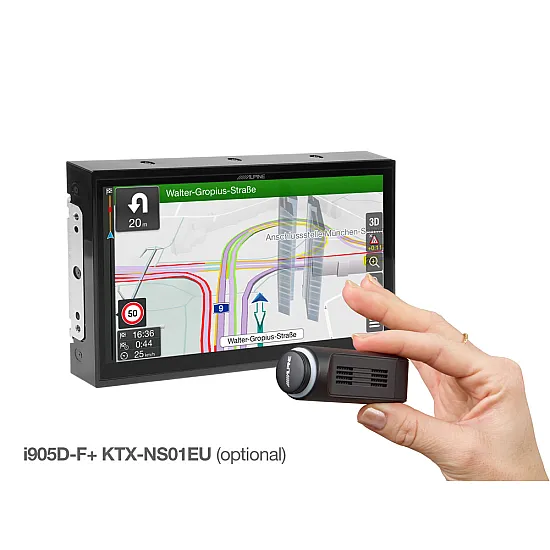 Alpine i905D-F Freestyle 9 Inch Custom Installation Stereo, DAB+ digital radio, Apple CarPlay, Android Auto Alpine i905D-F Freestyle 9 Inch Custom Installation Stereo, DAB+ digital radio, Apple CarPlay, Android Auto