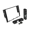 Alpine i905D-F Freestyle 9 Inch Custom Installation Stereo, DAB+ digital radio, Apple CarPlay, Android Auto Alpine i905D-F Freestyle 9 Inch Custom Installation Stereo, DAB+ digital radio, Apple CarPlay, Android Auto