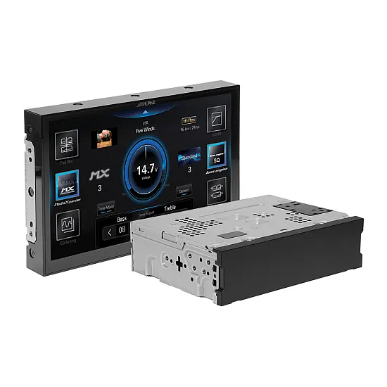 Alpine i905D-F Freestyle 9 Inch Custom Installation Stereo, DAB+ digital radio, Apple CarPlay, Android Auto Alpine i905D-F Freestyle 9 Inch Custom Installation Stereo, DAB+ digital radio, Apple CarPlay, Android Auto