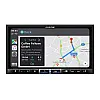 Alpine iLX-705D Premium 2DIN Media Receiver - DAB+ Apple Carplay  Android Auto