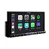 Alpine iLX-705D Premium 2DIN Media Receiver - DAB+ Apple Carplay  Android Auto