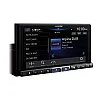 Alpine iLX-705D Premium 2DIN Media Receiver - DAB+ Apple Carplay  Android Auto