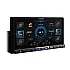 Alpine iLX-705D Premium 2DIN Media Receiver - DAB+ Apple Carplay  Android Auto