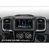 Alpine iLX-705D Premium 2DIN Media Receiver - DAB+ Apple Carplay  Android Auto