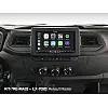 Alpine iLX-705D Premium 2DIN Media Receiver - DAB+ Apple Carplay  Android Auto