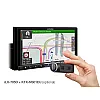 Alpine iLX-705 For BMW E46 Premium 2DIN Media Receiver - DAB+ Apple Carplay Android Auto - iLX-705E46 Alpine iLX-705 For BMW E46 Premium 2DIN Media Receiver - DAB+ Apple Carplay Android Auto - iLX-705E46