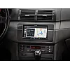 Alpine iLX-705 For BMW E46 Premium 2DIN Media Receiver - DAB+ Apple Carplay Android Auto - iLX-705E46 Alpine iLX-705 For BMW E46 Premium 2DIN Media Receiver - DAB+ Apple Carplay Android Auto - iLX-705E46