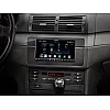 Alpine iLX-705 For BMW E46 Premium 2DIN Media Receiver - DAB+ Apple Carplay Android Auto - iLX-705E46 Alpine iLX-705 For BMW E46 Premium 2DIN Media Receiver - DAB+ Apple Carplay Android Auto - iLX-705E46