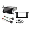 Alpine iLX-705 For BMW E46 Premium 2DIN Media Receiver - DAB+ Apple Carplay Android Auto - iLX-705E46 Alpine iLX-705 For BMW E46 Premium 2DIN Media Receiver - DAB+ Apple Carplay Android Auto - iLX-705E46