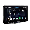 Alpine iLX-F115D 11” Media Receiver 1DIN & 2DIN Installation - DAB+ Apple Carplay Android Auto Alpine iLX-F115D 11” Media Receiver 1DIN & 2DIN Installation - DAB+ Apple Carplay Android Auto