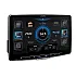 Alpine iLX-F115D 11” Media Receiver 1DIN & 2DIN Installation - DAB+ Apple Carplay  Android Auto