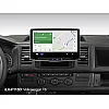 Alpine iLX-F115D 11” Media Receiver 1DIN & 2DIN Installation - DAB+ Apple Carplay Android Auto Alpine iLX-F115D 11” Media Receiver 1DIN & 2DIN Installation - DAB+ Apple Carplay Android Auto