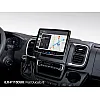 Alpine ILX-F115DU8 Media Receiver 11" DAB Radio, CarPlay, Android Auto for Fiat Ducato 8