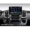 Alpine ILX-F115DU8 Media Receiver 11" DAB Radio, CarPlay, Android Auto for Fiat Ducato 8