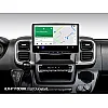 Alpine ILX-F115DU8 Media Receiver 11" DAB Radio, CarPlay, Android Auto for Fiat Ducato 8