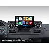Alpine iLX-F115S907 Halo11 Media System for Mercedes Sprinter 907 DAB Apple CarPlay Android Alpine iLX-F115S907 Halo11 Media System for Mercedes Sprinter 907 DAB Apple CarPlay Android